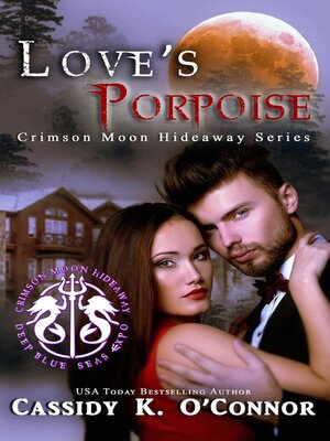cover image of Love's Porpoise